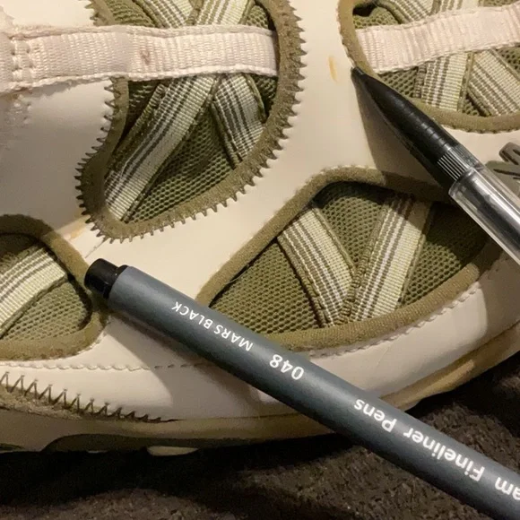 Merrell  Mangrove women’s outdoor shoes - Picture 6 of 7